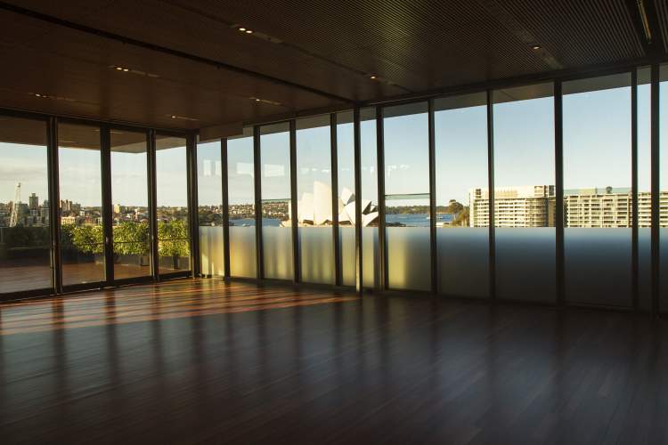Museum of Contemporary Art - Sydney